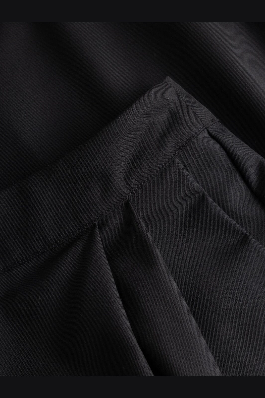Noella - N-Lusia Pants 10730011 - 004 - Black