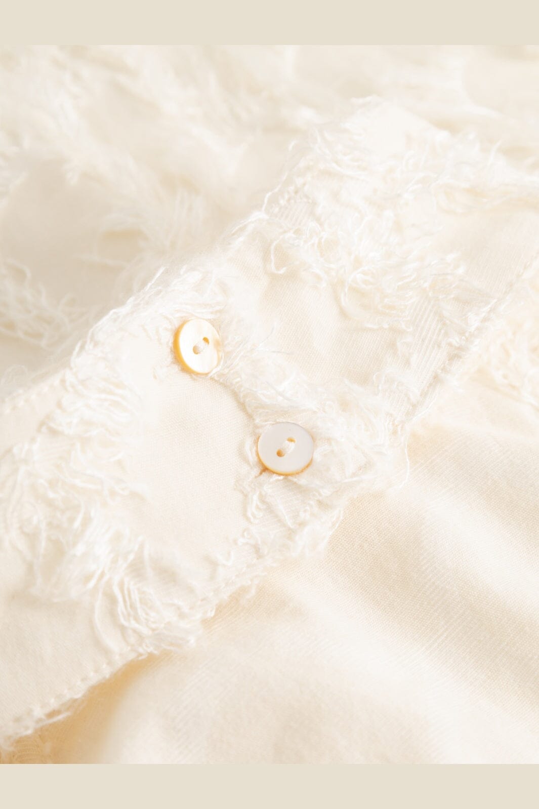 Noella - N-Maci Dress 15170001 - 974 - Ivory