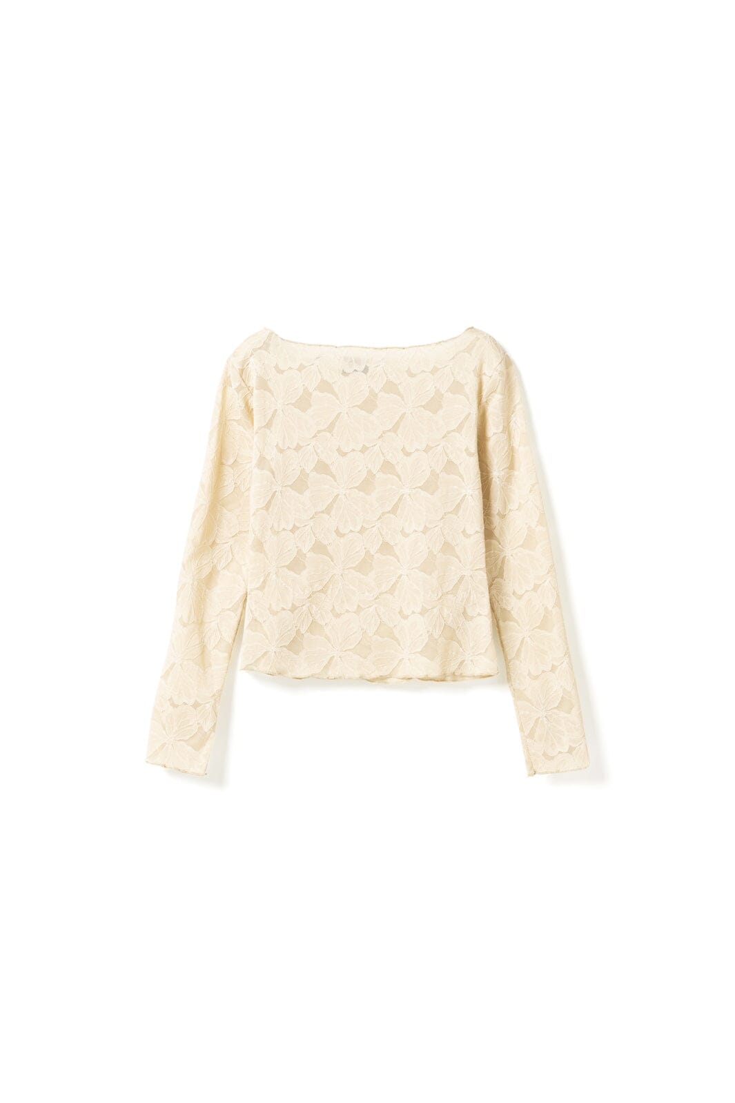 Noella - N-Mackinley Top 16980002 - 1532 - Antique White
