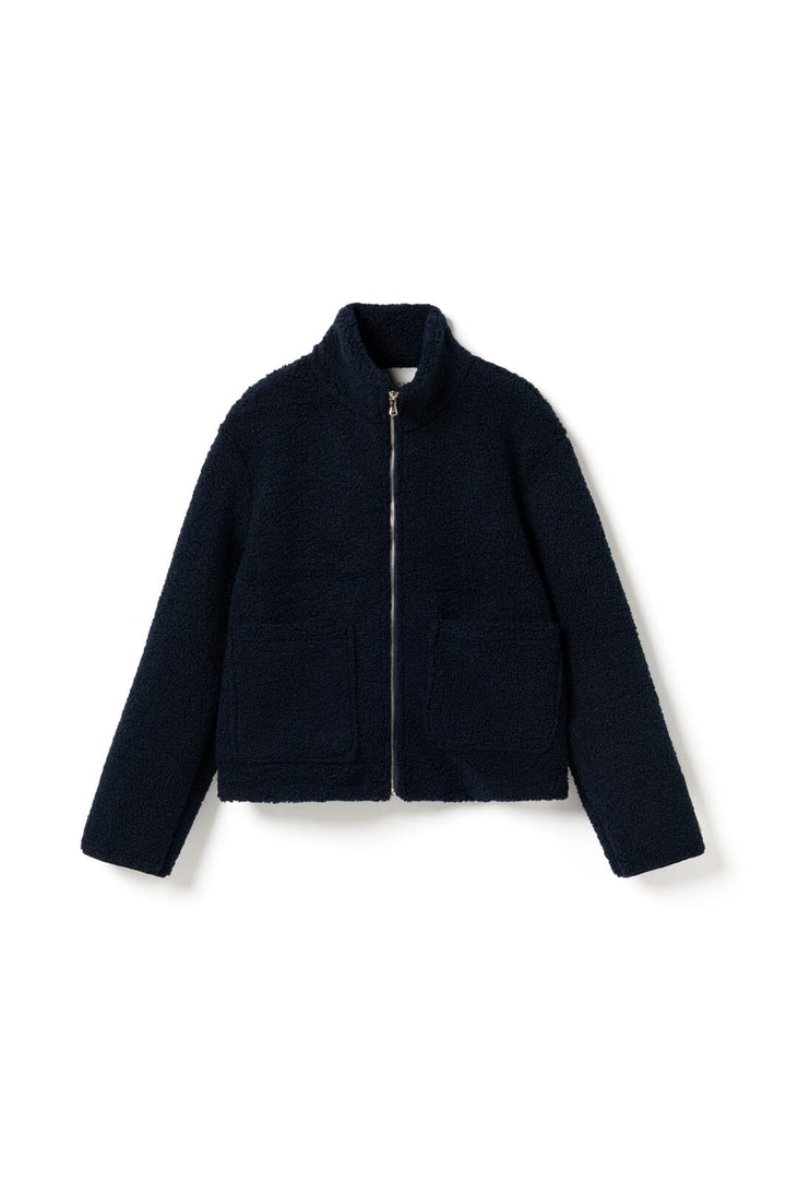 Noella - N-Madi Jacket 15940001 - 007 - Navy