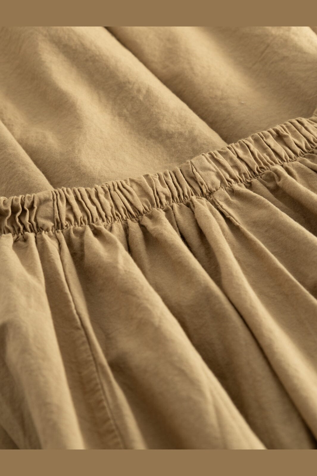 Noella - N-Maelynn Skirt 15700001 - 1438 - Timber Wolf