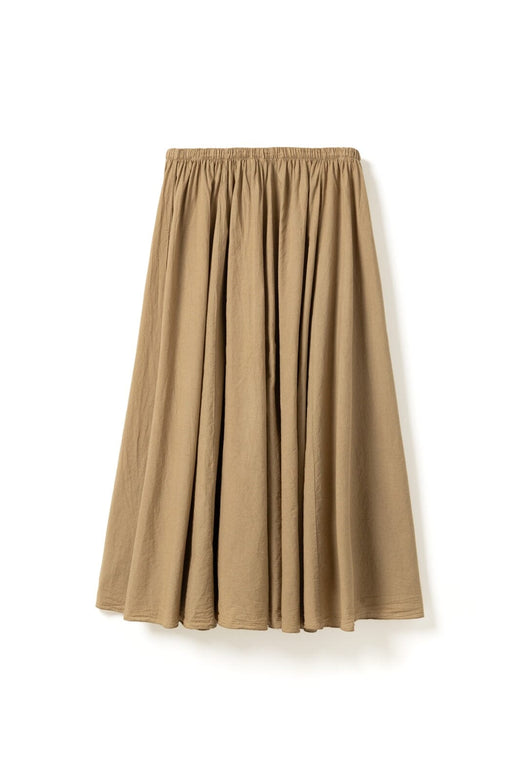 Noella - N-Maelynn Skirt 15700001 - 1438 - Timber Wolf