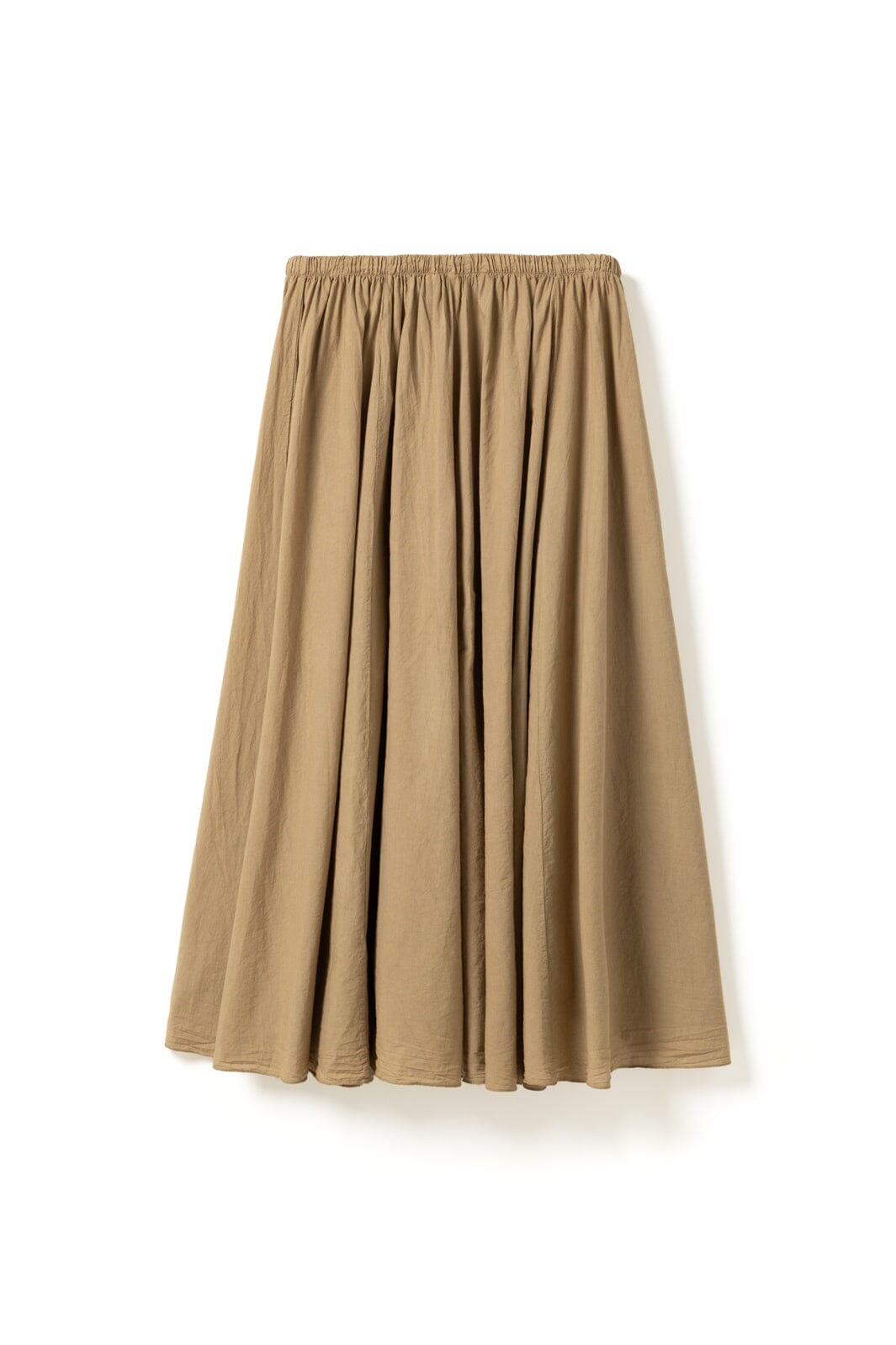 Noella - N-Maelynn Skirt 15700001 - 1438 - Timber Wolf