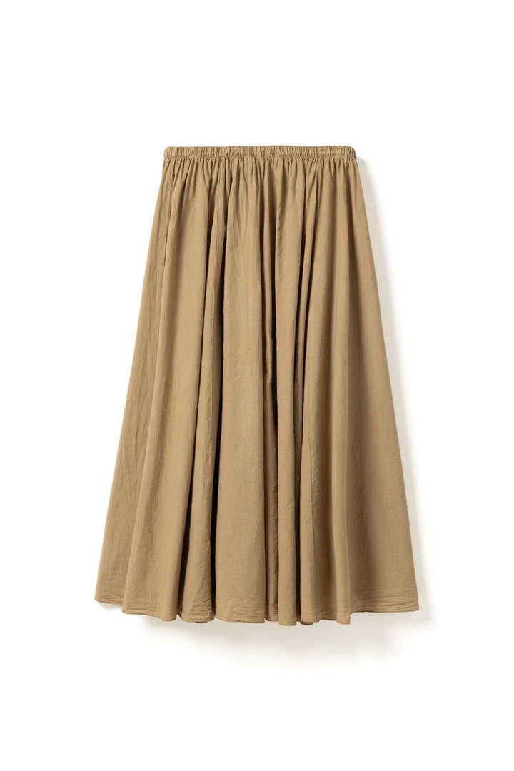 Noella - N-Maelynn Skirt 15700001 - 1438 - Timber Wolf