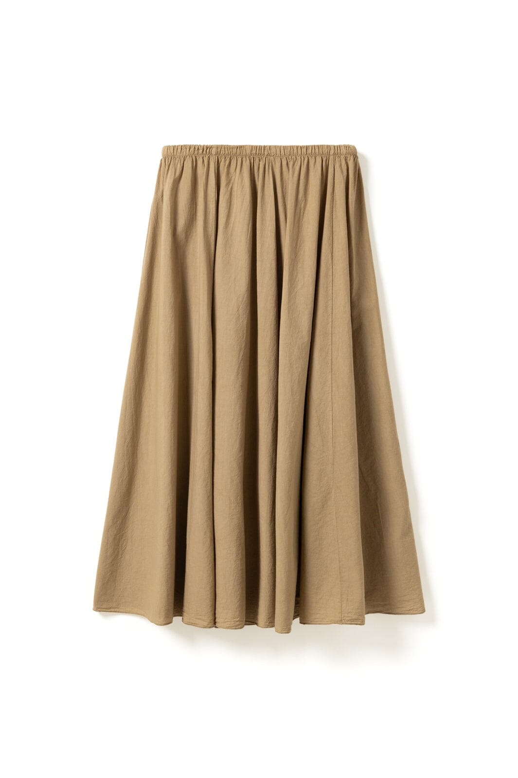 Noella - N-Maelynn Skirt 15700001 - 1438 - Timber Wolf