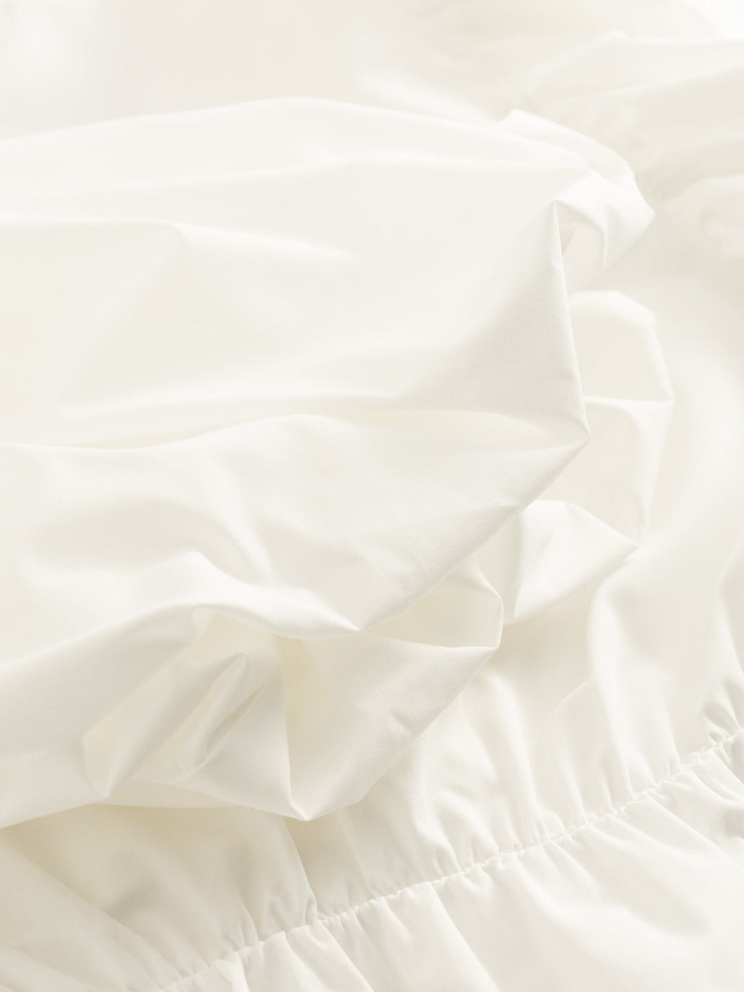 Noella - N-Magdalena Blouse 14540009 - 028 - White Bluser 