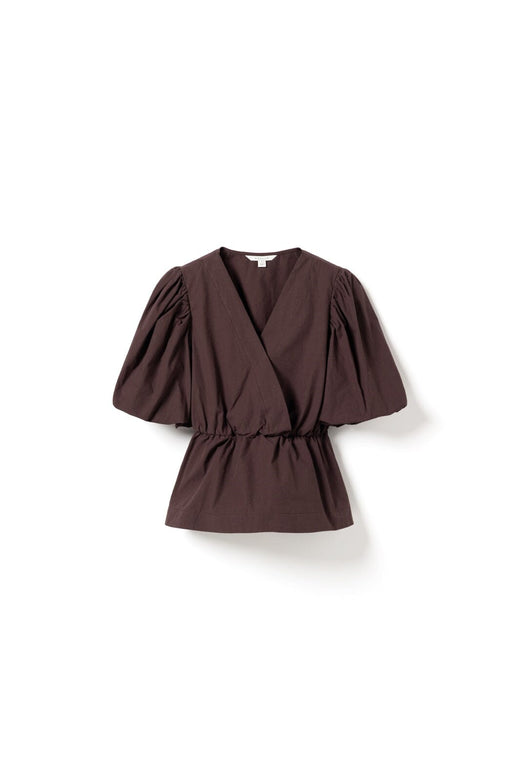 Noella - N-Magdalena Blouse 16050001 - 1477 - Winter Bloom