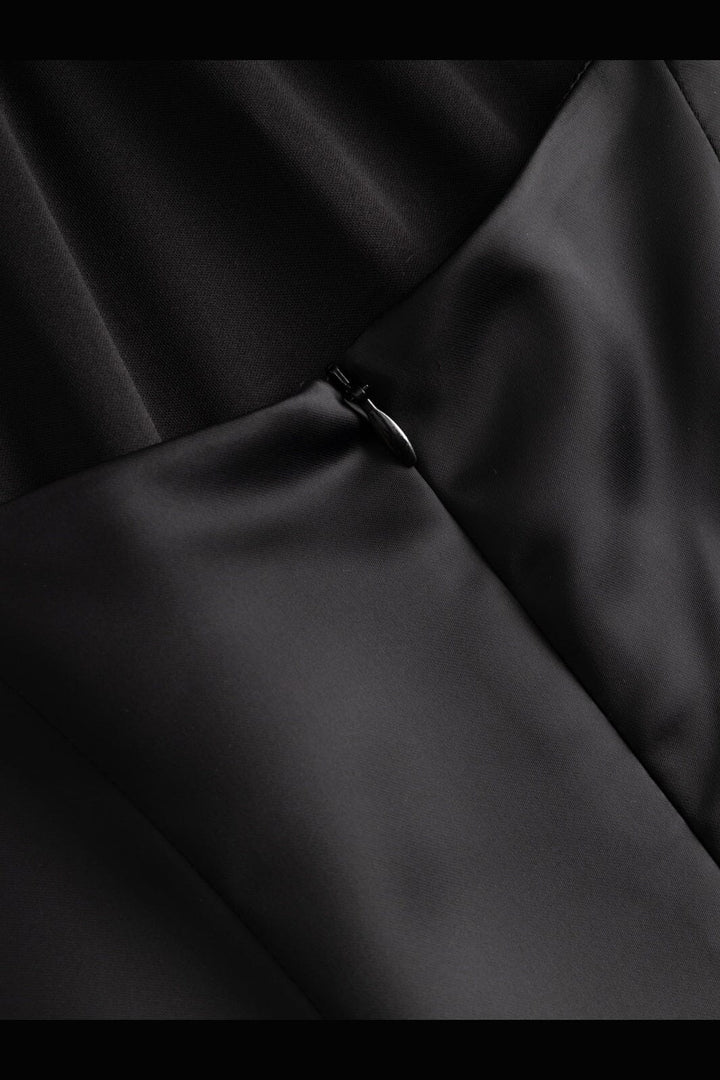 Noella - N-Maja Dress 16730001 - 004 - Black