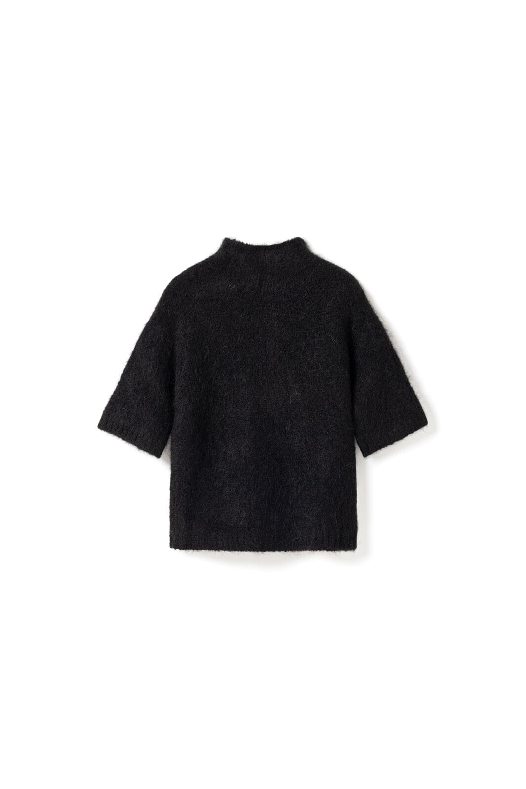 Noella - N-Makiko Knit 16670001 - 004 - Black