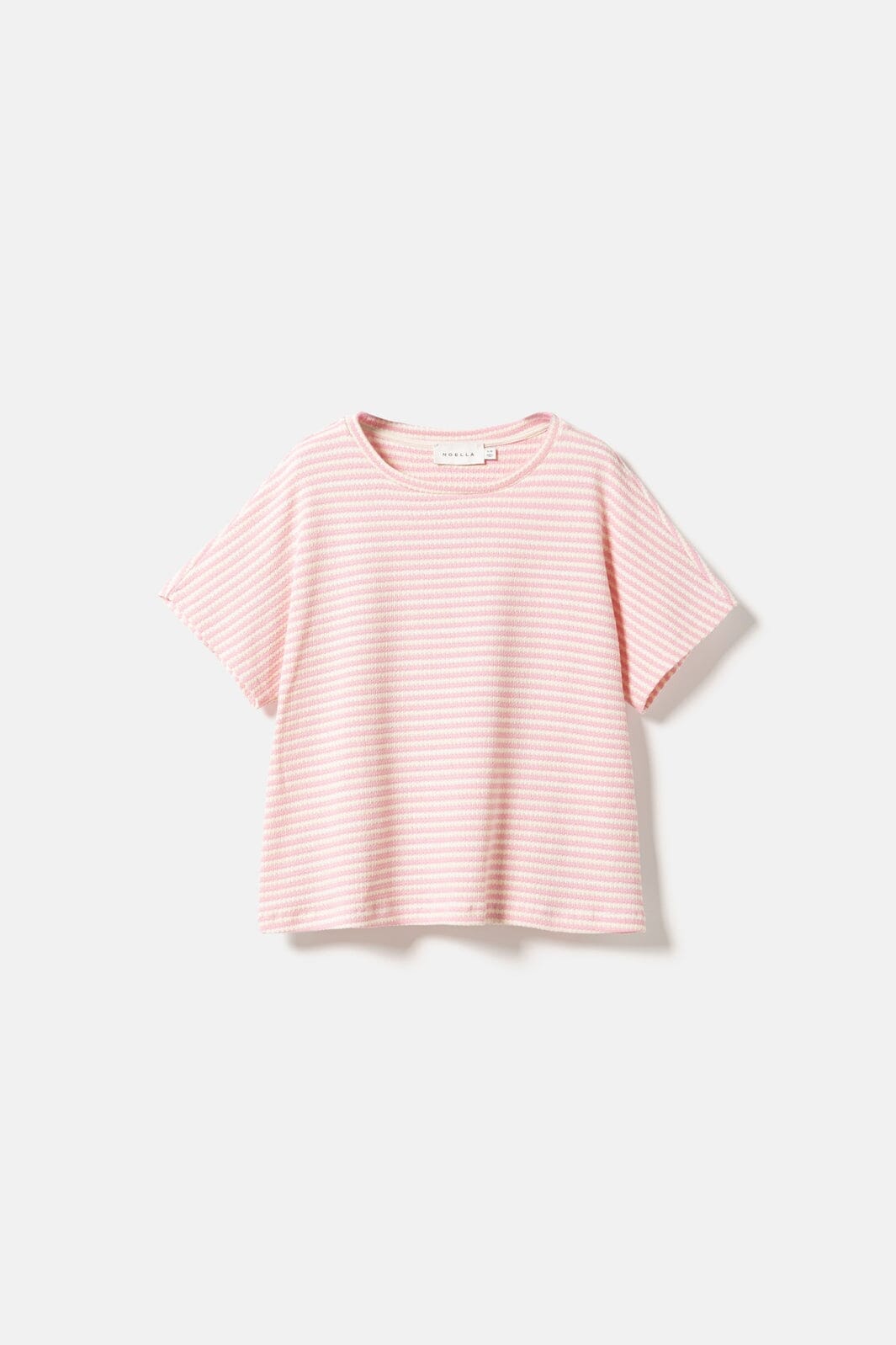Noella - N-Maleah Top 15740001 - 1457 - Danni Blush Stripe