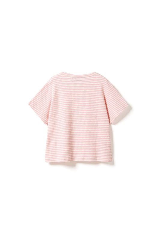 Noella - N-Maleah Top 15740001 - 1457 - Danni Blush Stripe