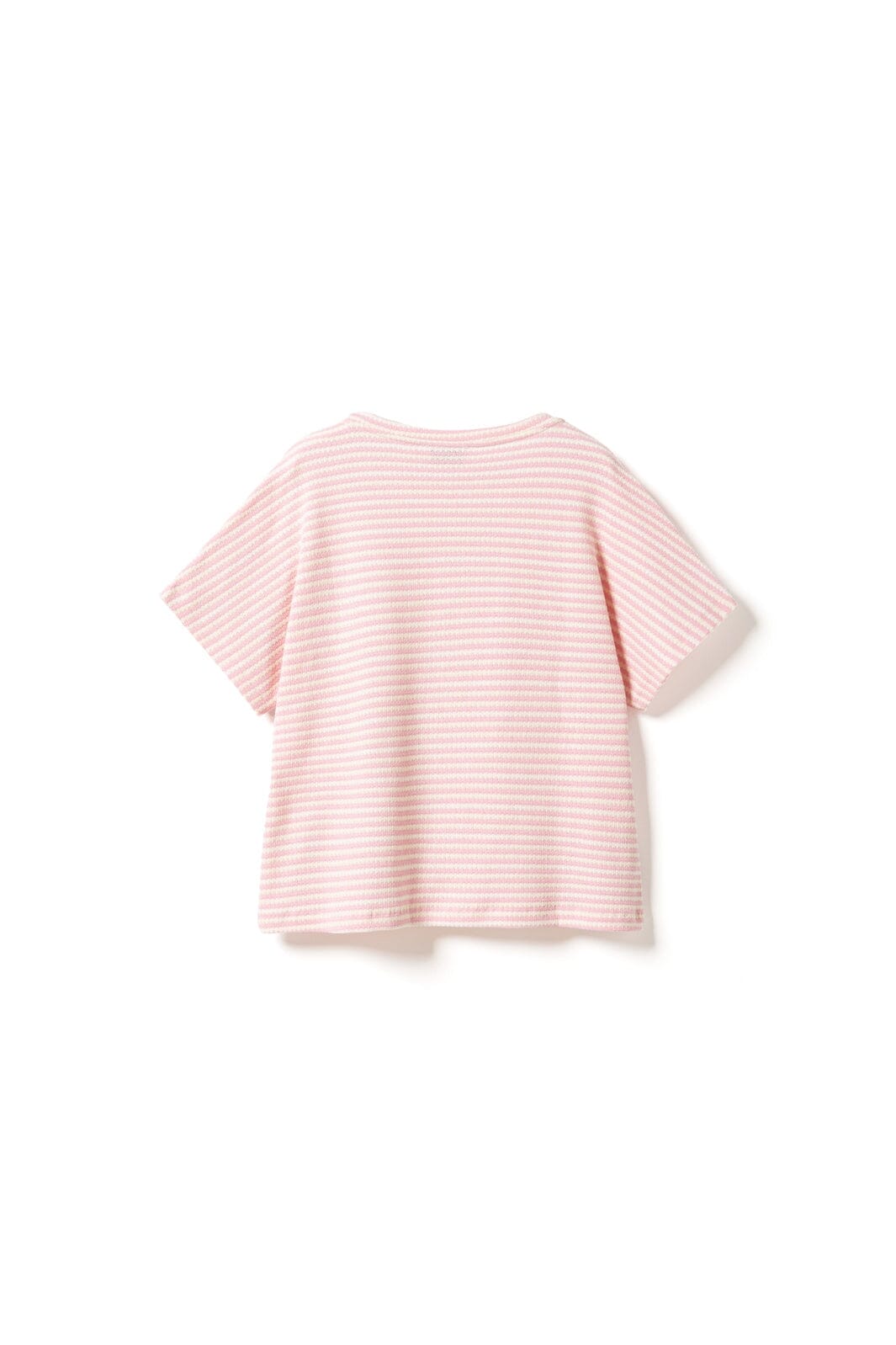 Noella - N-Maleah Top 15740001 - 1457 - Danni Blush Stripe