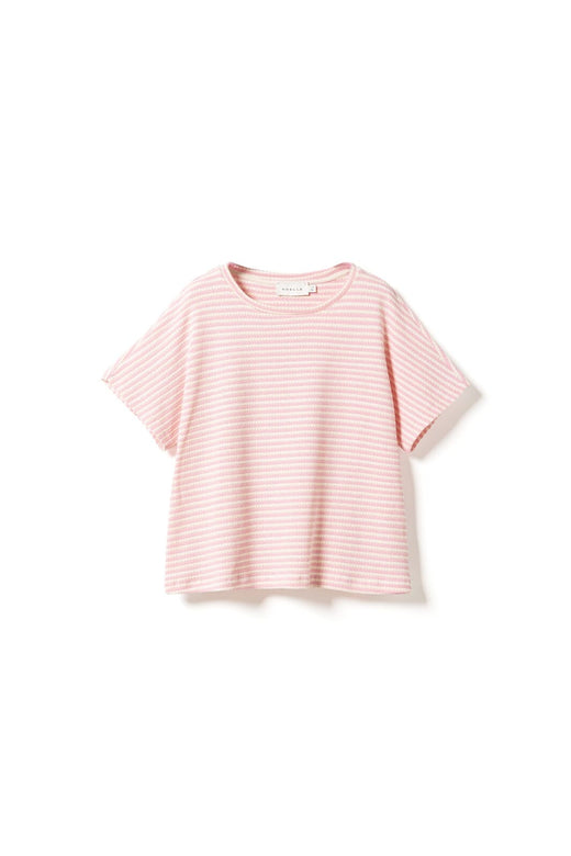 Noella - N-Maleah Top 15740001 - 1457 - Danni Blush Stripe