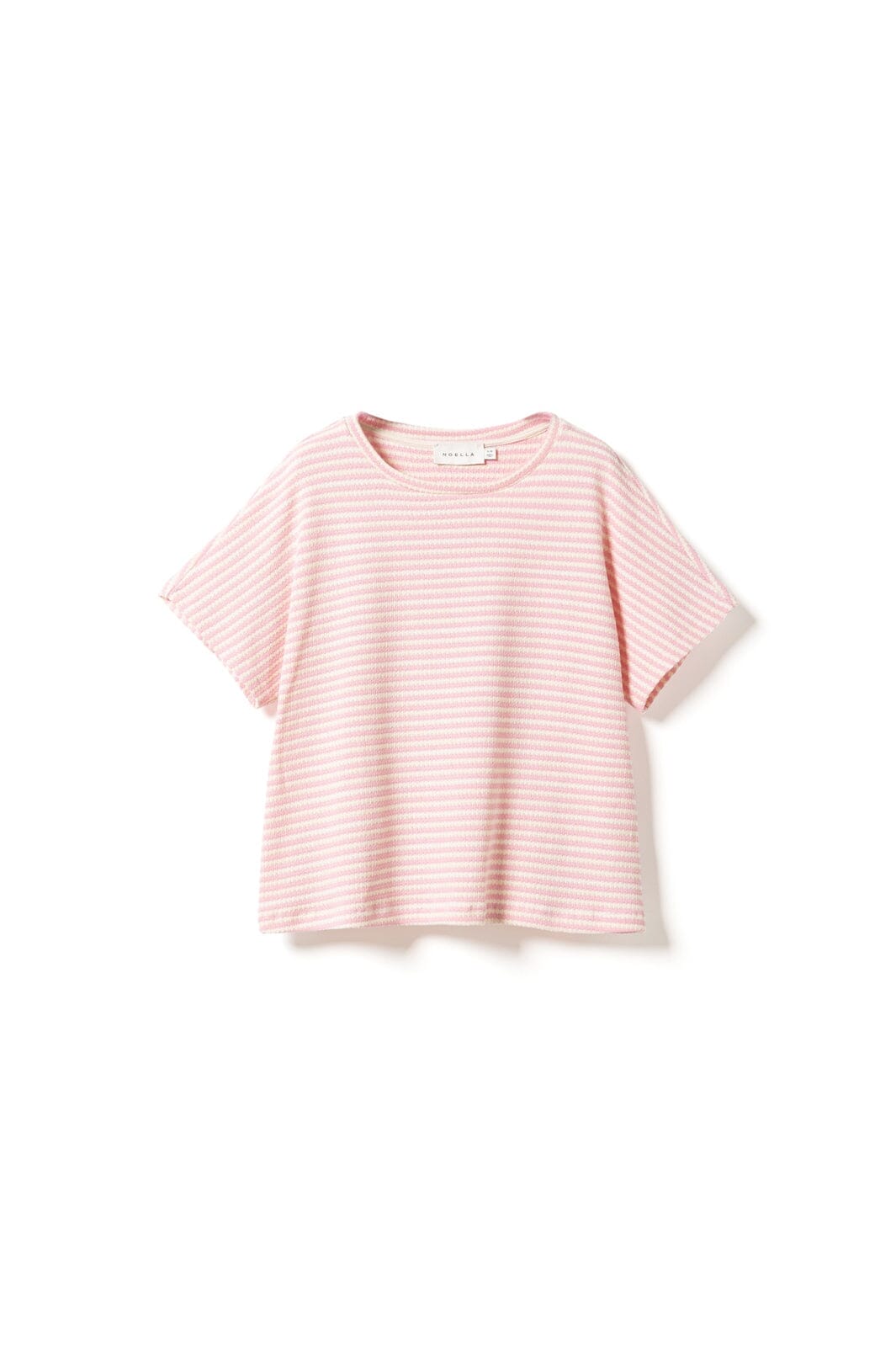 Noella - N-Maleah Top 15740001 - 1457 - Danni Blush Stripe