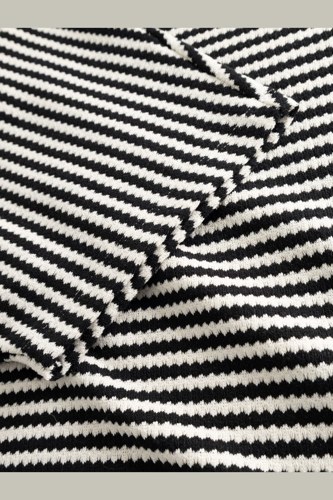 Noella - N-Maleah Top 15740001 - 1458 - Danni Black Stripe