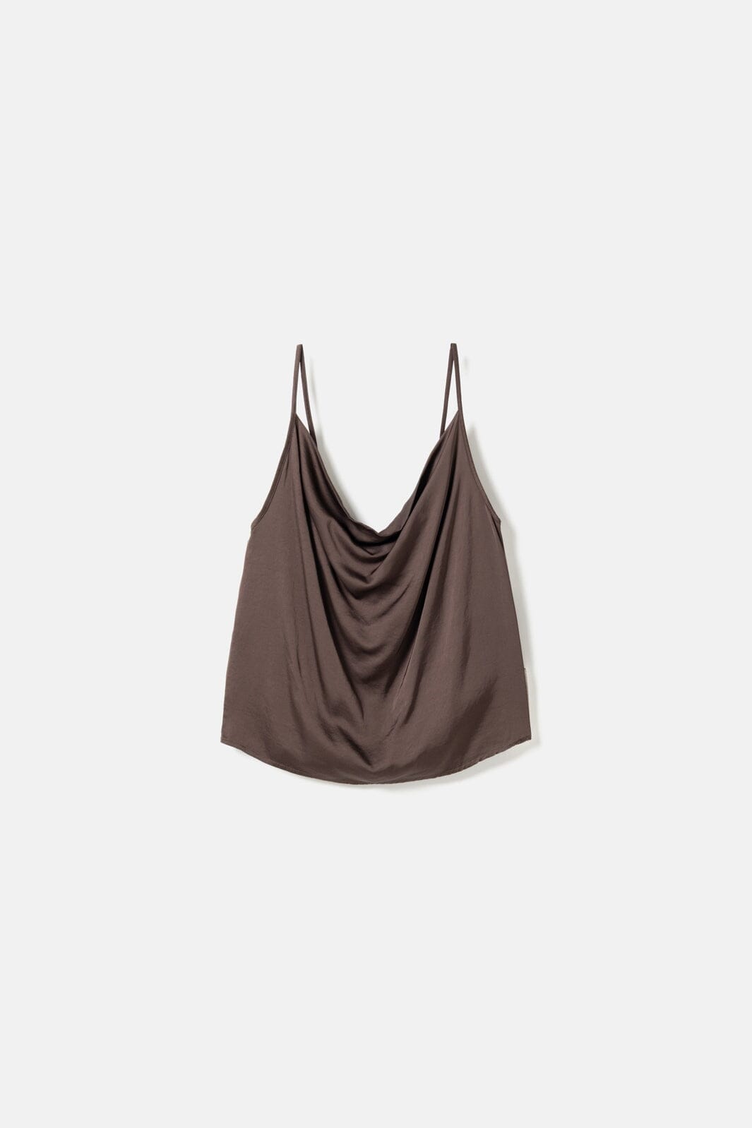 Noella - N-Malke Top 16830002 - 1527 - Morel Brown