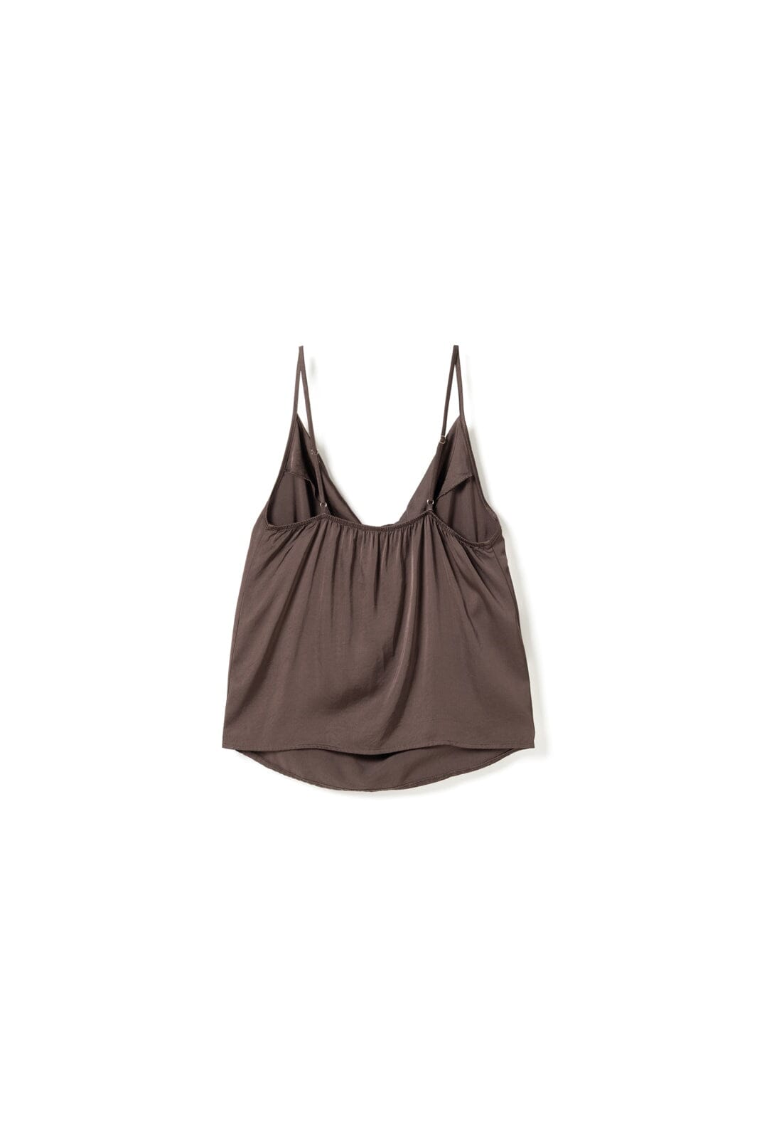 Noella - N-Malke Top 16830002 - 1527 - Morel Brown