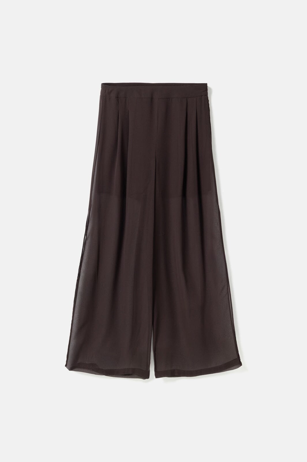 Noella - N-Marceen Pants 14510004 - 674 - Chocolate