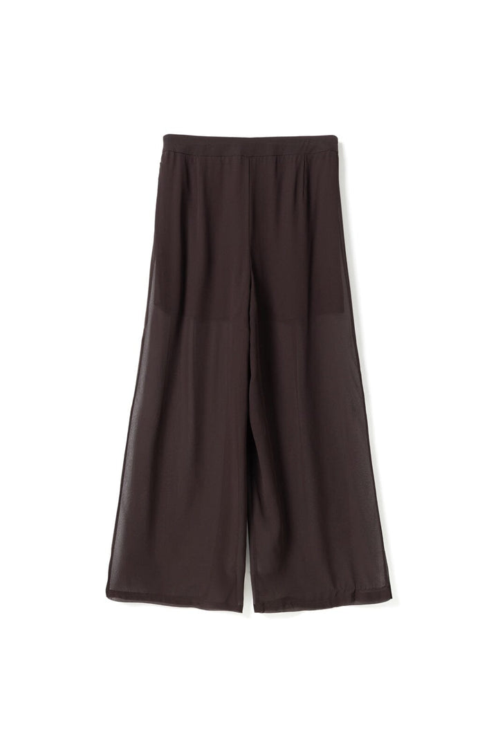 Noella - N-Marceen Pants 14510004 - 674 - Chocolate