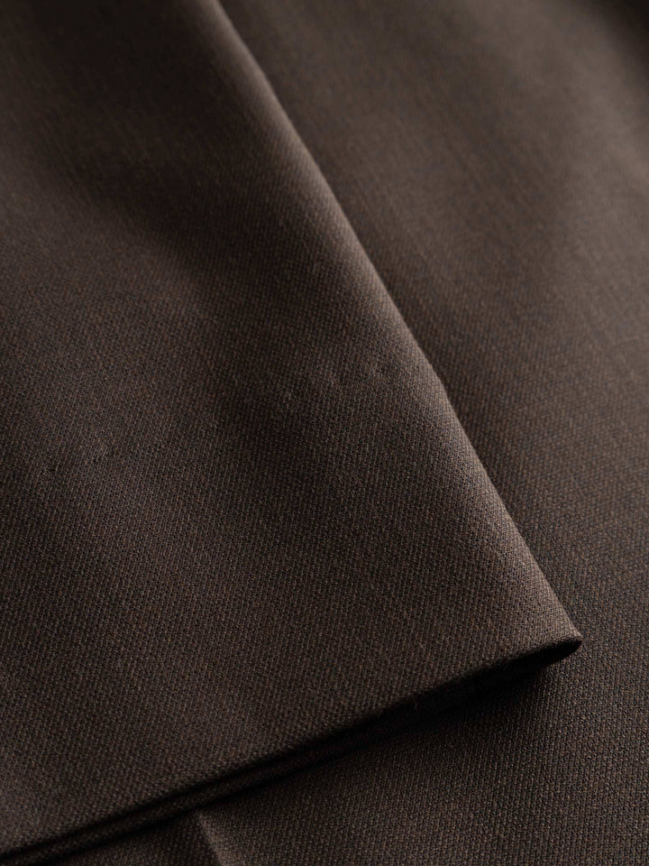 Noella - N-Marcel Jorts 12700033 - 674 - Chocolate Shorts 