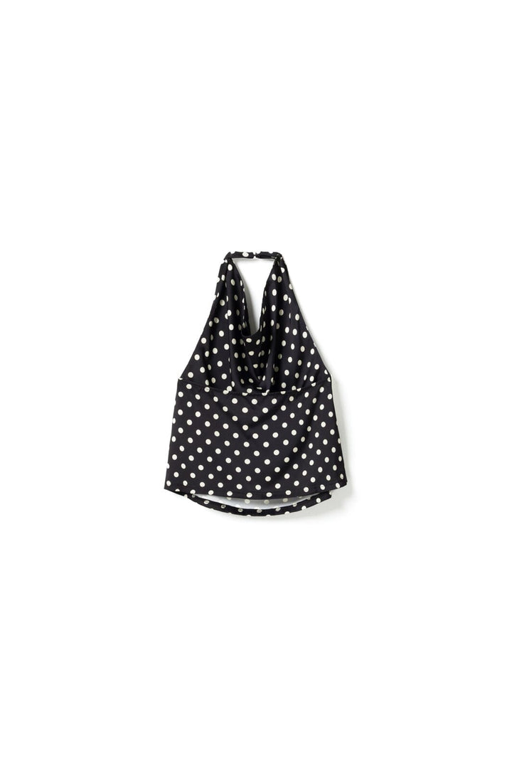 Noella - N-Marchita Blouse 16900002 - 1529 - Debbee Black Print