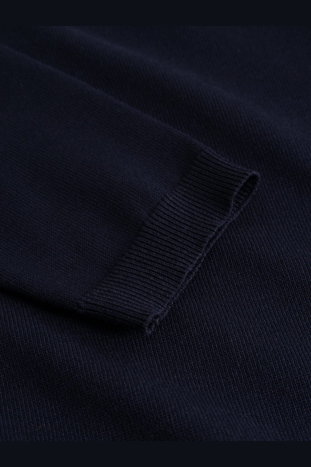 Noella - N-Mardine Knit 16020001 - 007 - Navy