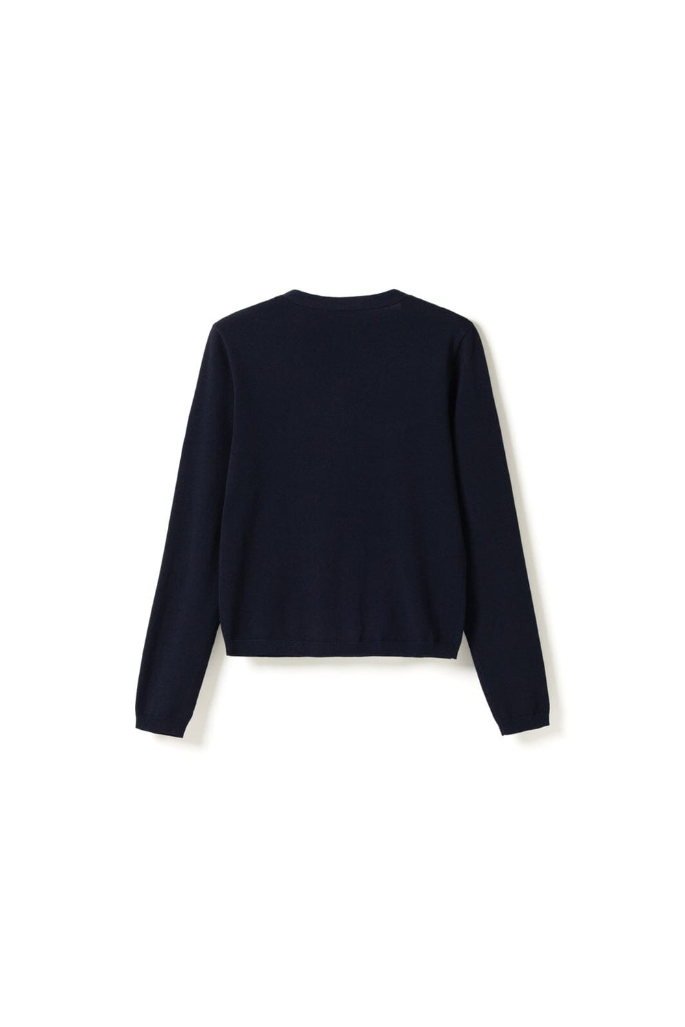 Noella - N-Marg Knit Cardigan 16020002 - 007 - Navy