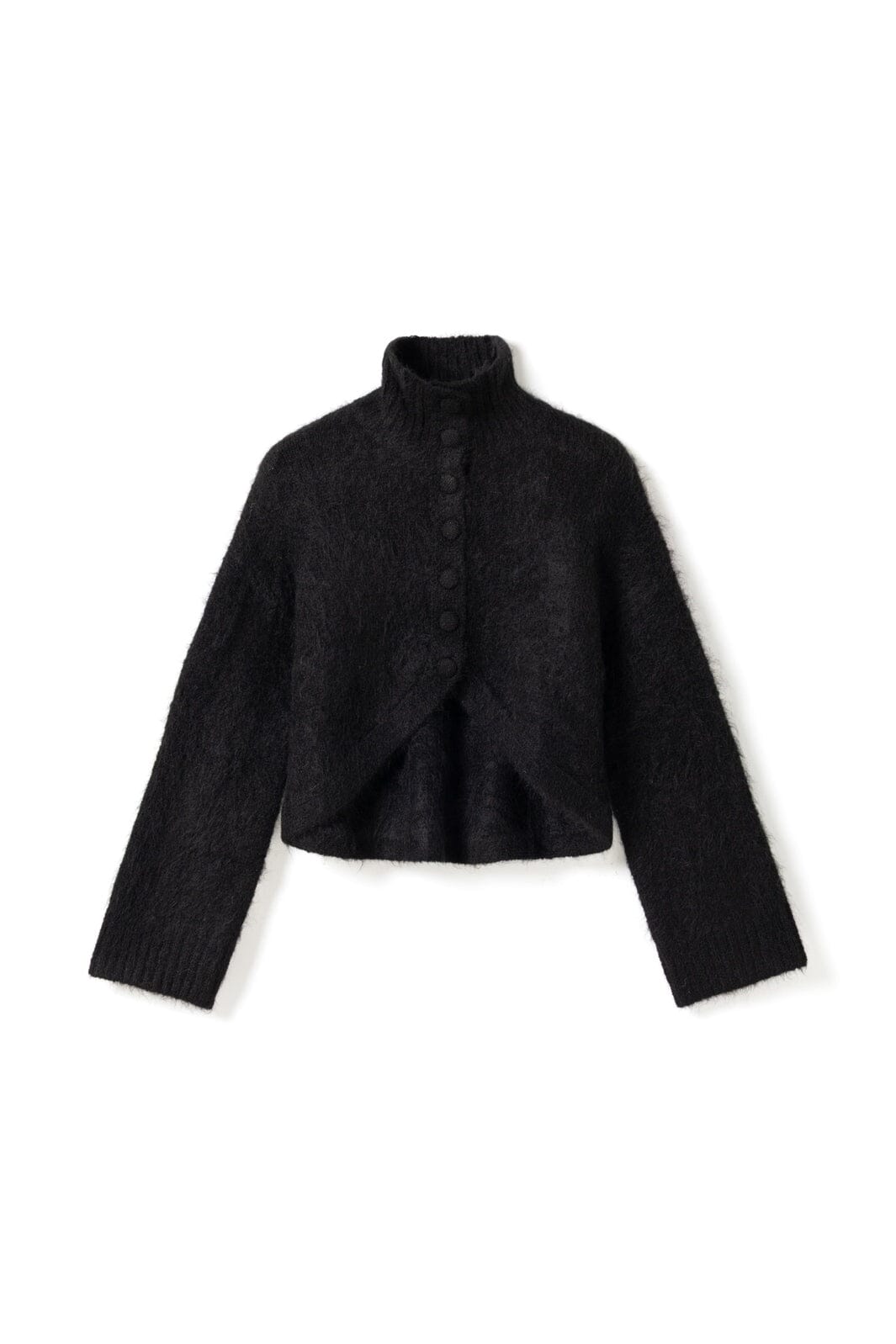 Noella - N-Margeaux Knit 16670002 - 004 - Black