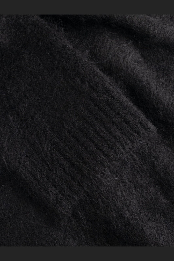 Noella - N-Margeaux Knit 16670002 - 004 - Black