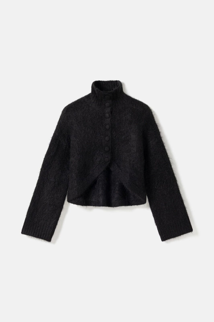 Noella - N-Margeaux Knit 16670002 - 004 - Black