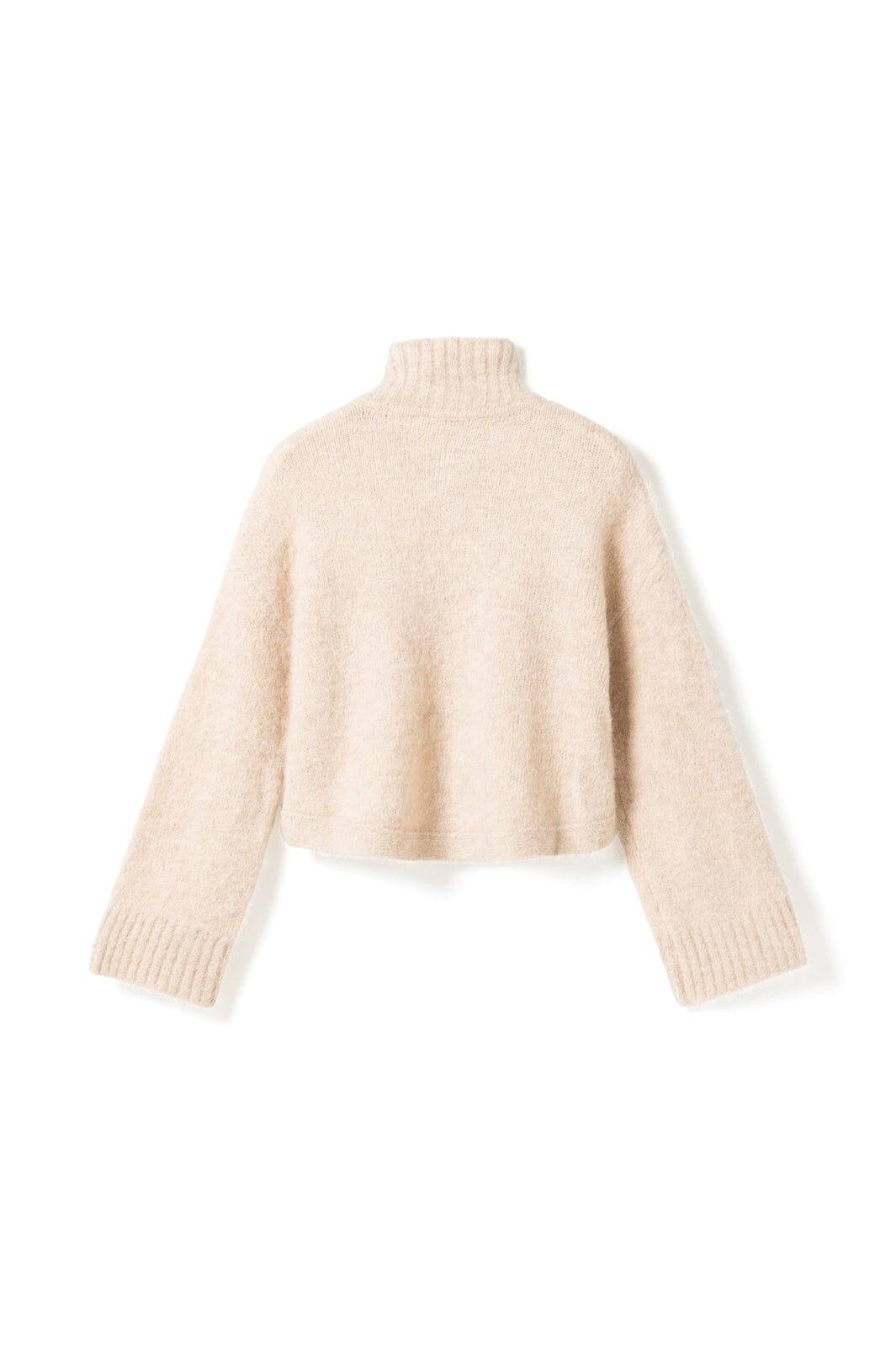 Noella - N-Margeaux Knit 16670002 - 1206 - Oyster