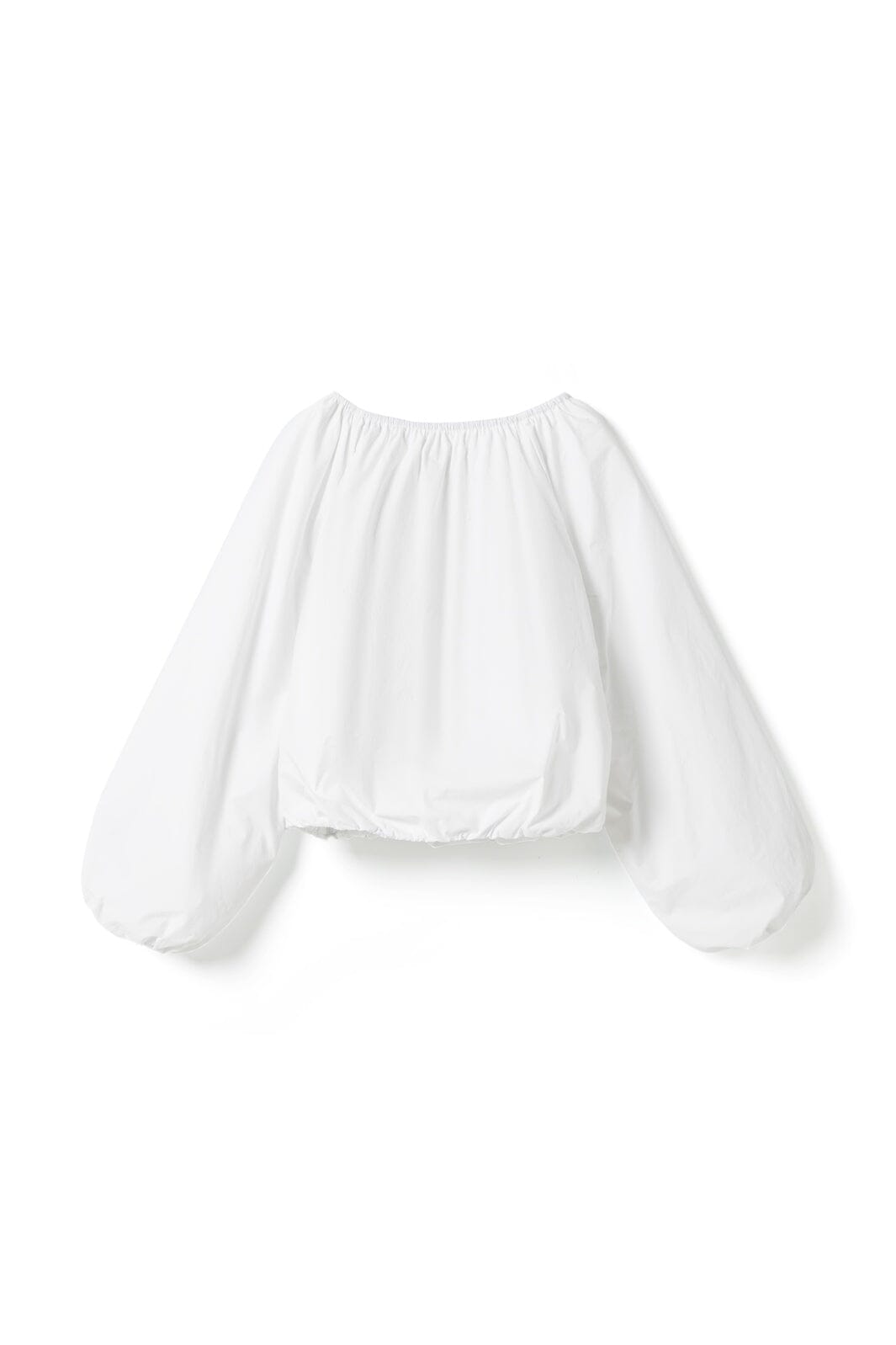 Noella - N-Margie Ls Top 16620001 - 028 - White