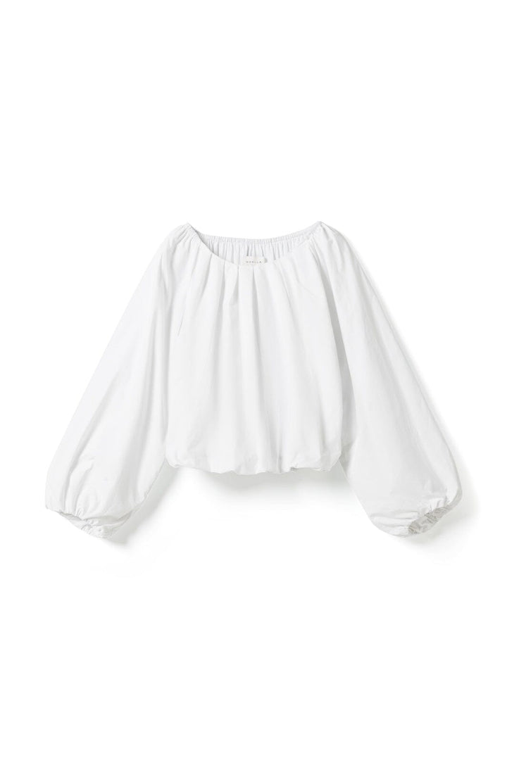 Noella - N-Margie Ls Top 16620001 - 028 - White