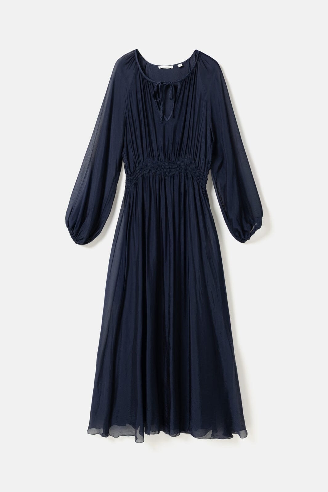 Noella - N-Mariel Maxi Dress 15650005 - 007 - Navy