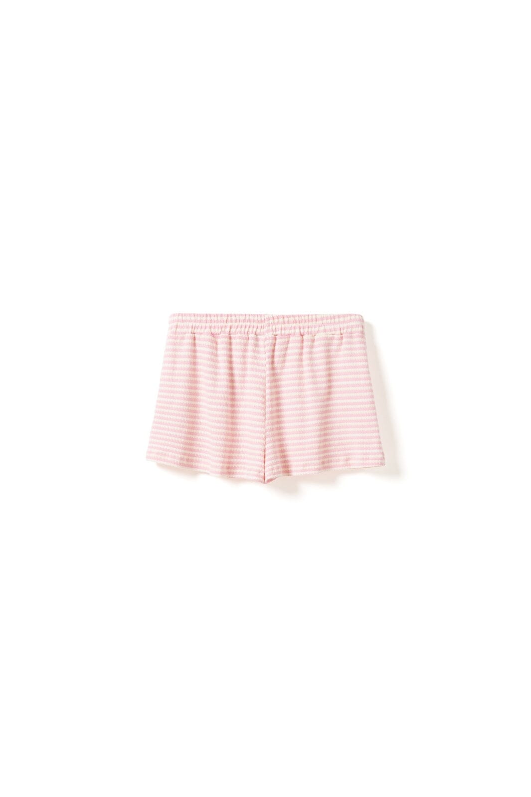 Noella - N-Mariella Shorts 15740002 - 1457 - Danni Blush Stripe