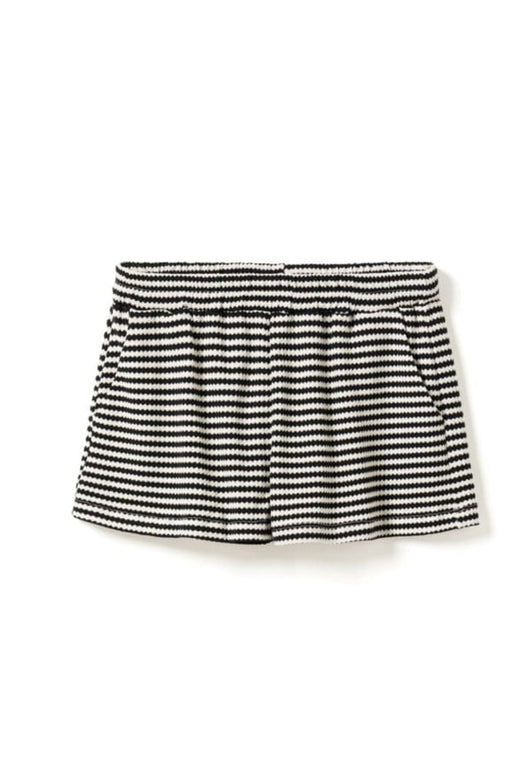 Noella - N-Mariella Shorts 15740002 - 1458 - Danni Black Stripe