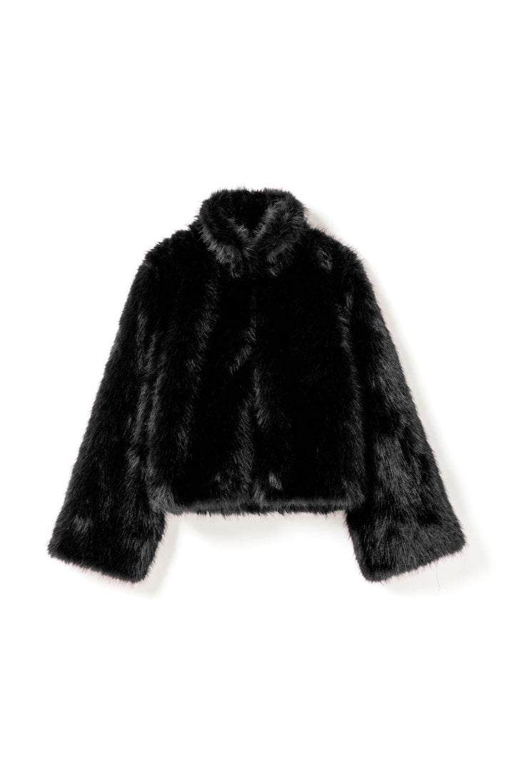 Noella - N-Marietta Jacket 16910003 - 004 - Black