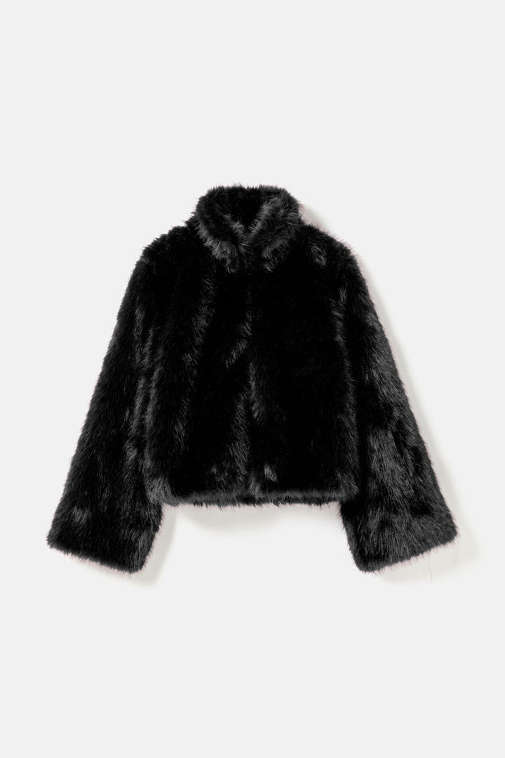 Noella - N-Marietta Jacket 16910003 - 004 - Black