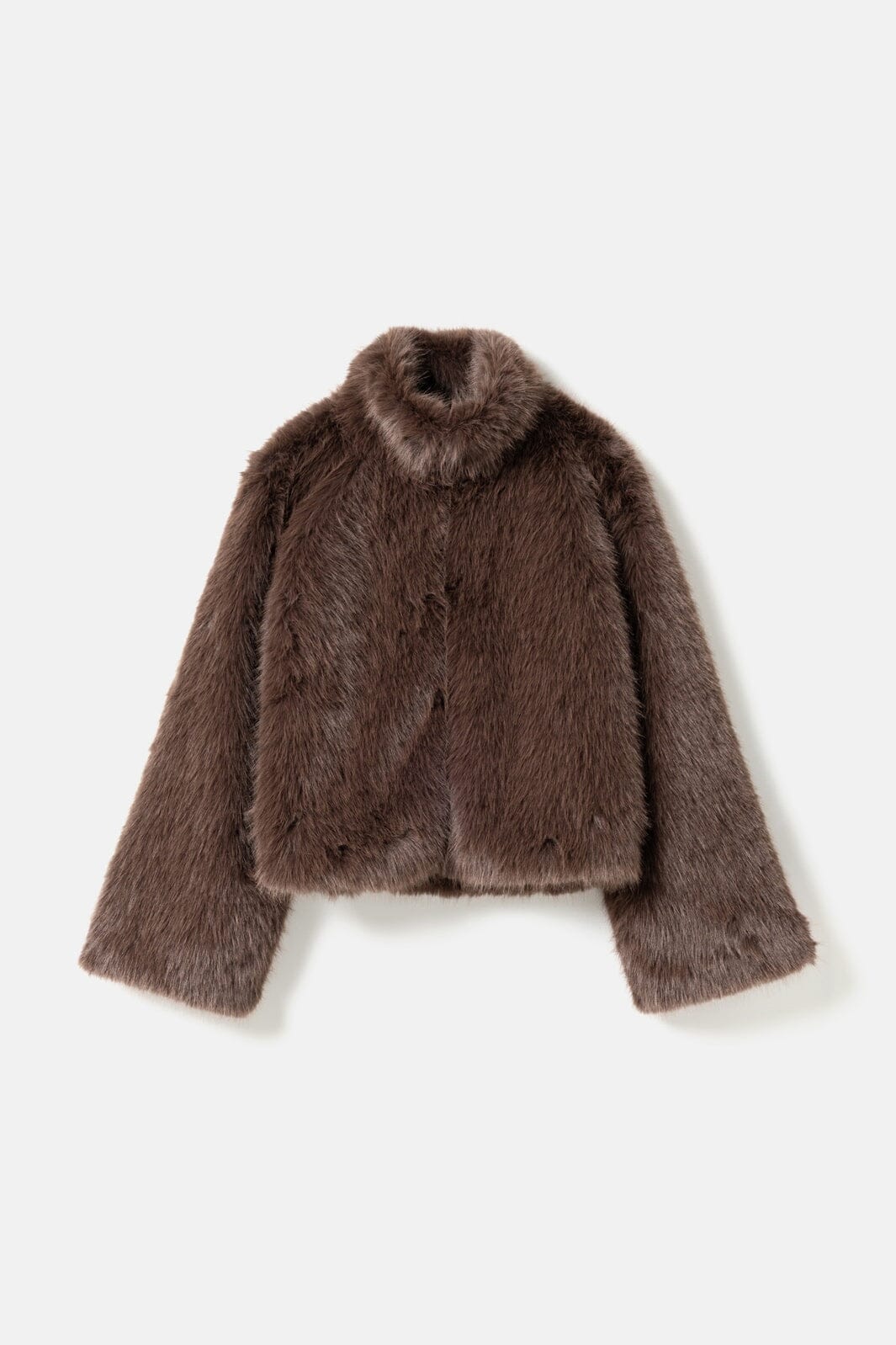 Noella - N-Marietta Jacket 16910003 - 674 - Chocolate