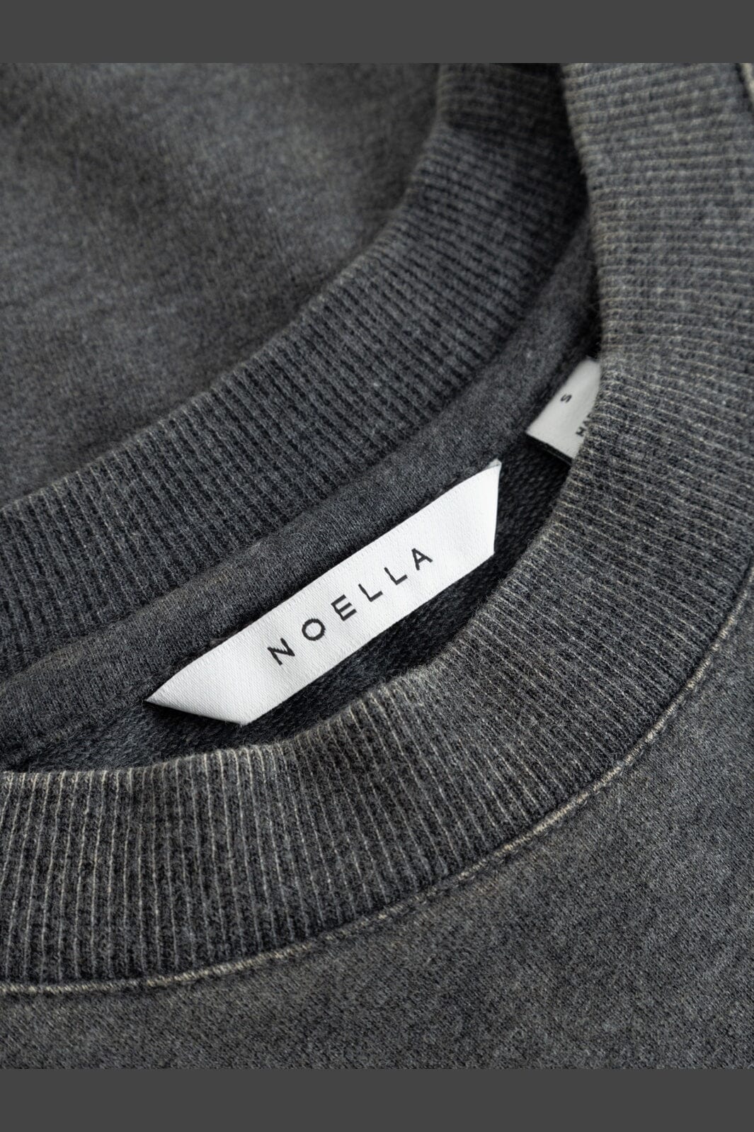 Noella - N-Marigold T-Shirt 15310002 - 223 - Grey Wash
