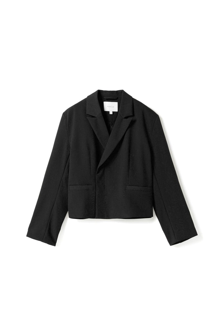 Noella - N-Marilda Blazer 16750001 - 004 - Black