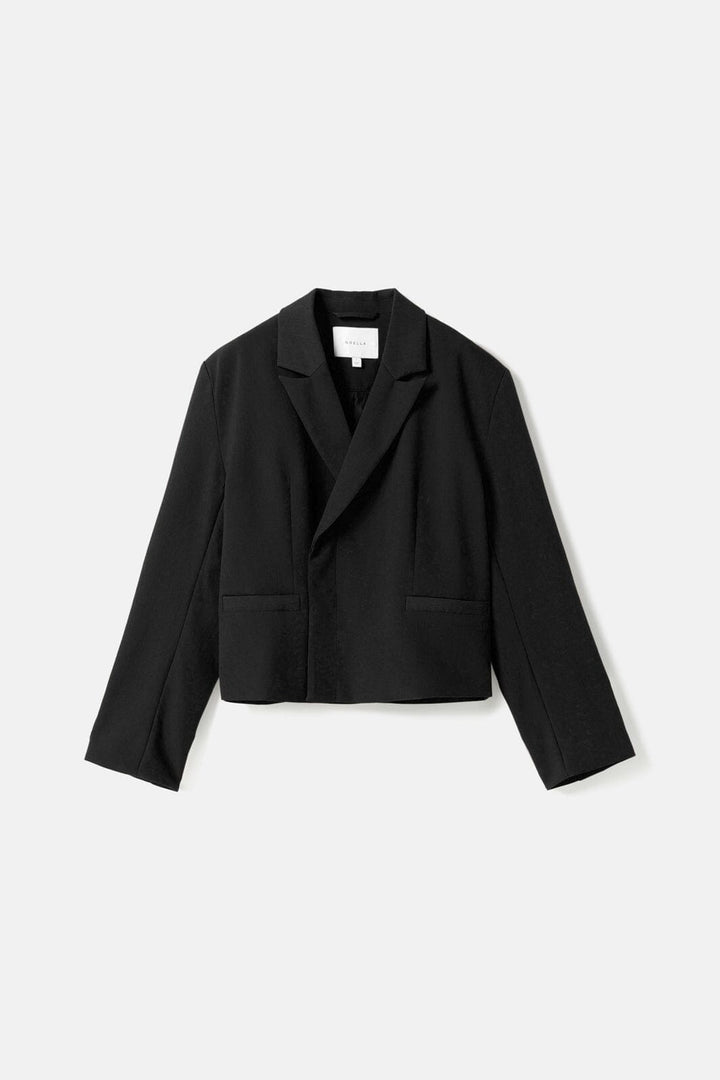Noella - N-Marilda Blazer 16750001 - 004 - Black