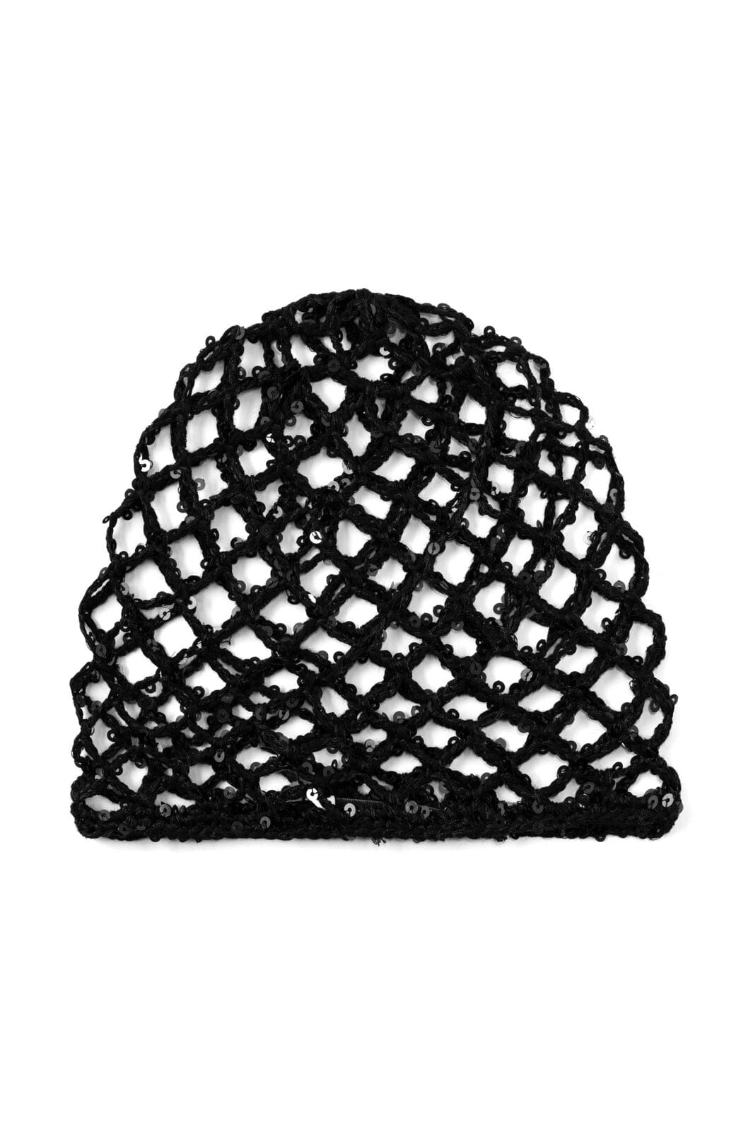 Noella - N-Mariposa Knit Hat 16640001 - 004 - Black