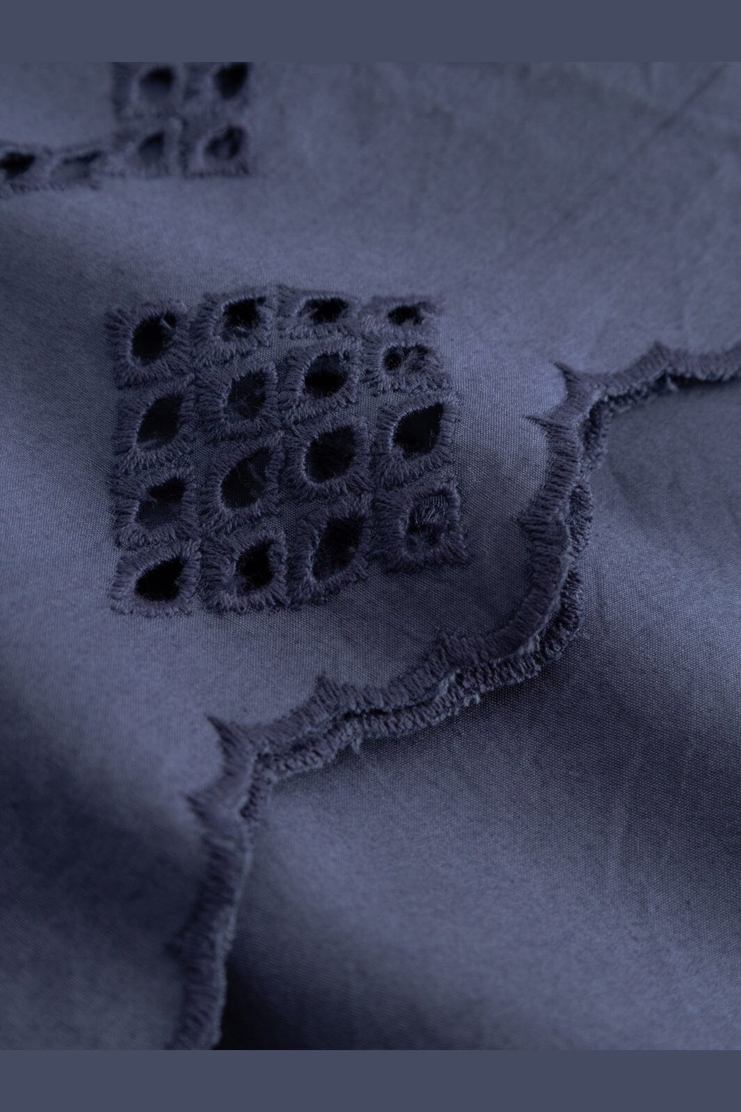 Noella - N-Marisol Skirt 15070003 - 1004 - Dusty Blue