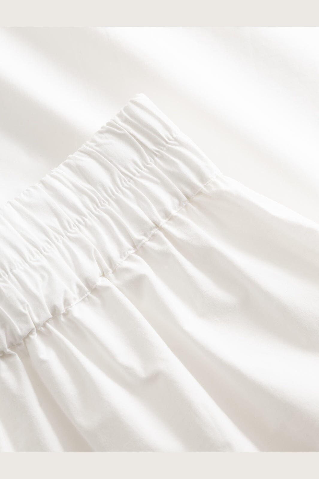 Noella - N-Marisol Skirt 15070003 - 1249 - White