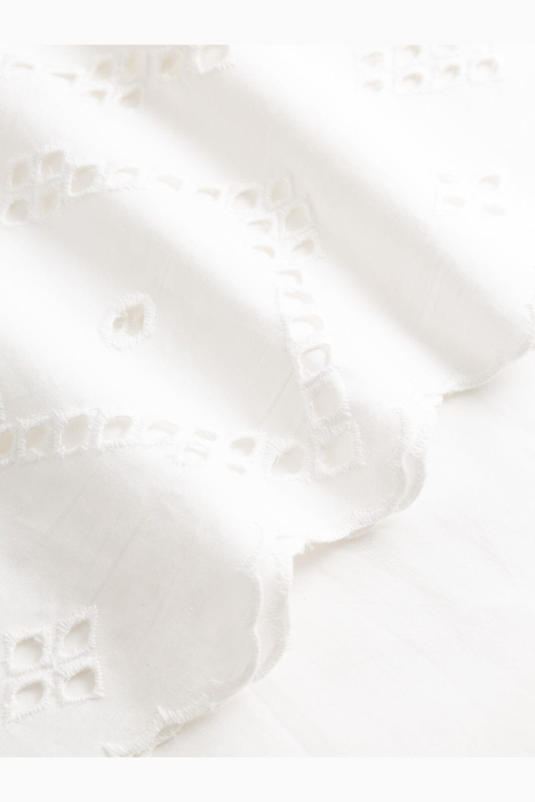 Noella - N-Marisol Skirt 15070003 - 1249 - White