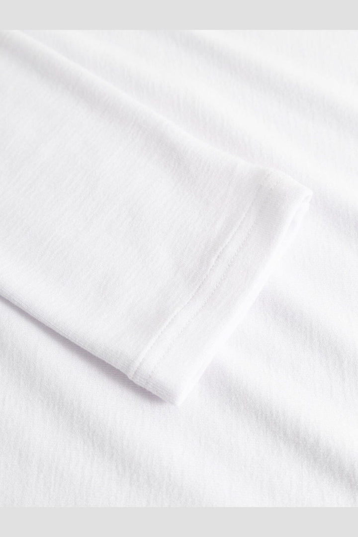 Noella - N-Maritza Ls Top 14090005 - 028 - White