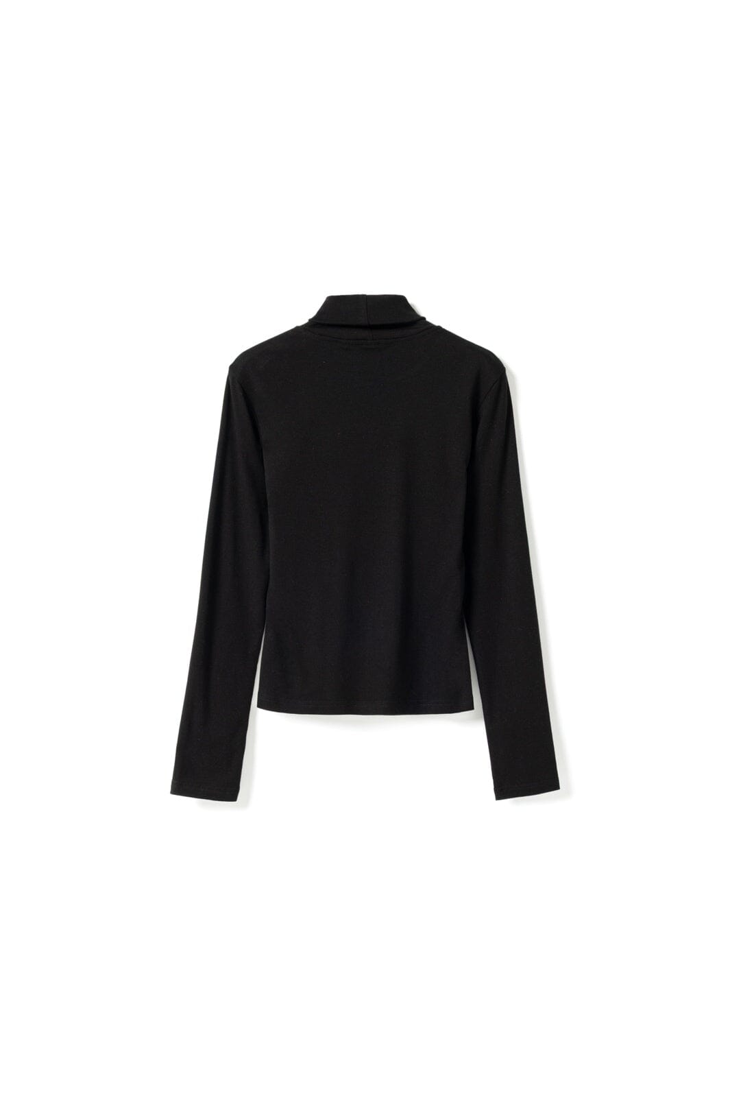 Noella - N-Maritza Ls Top 17000002 - 004 - Black