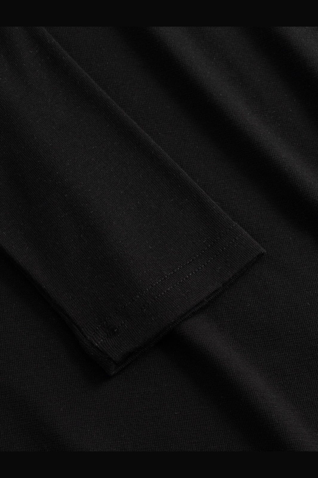 Noella - N-Maritza Ls Top 17000002 - 004 - Black