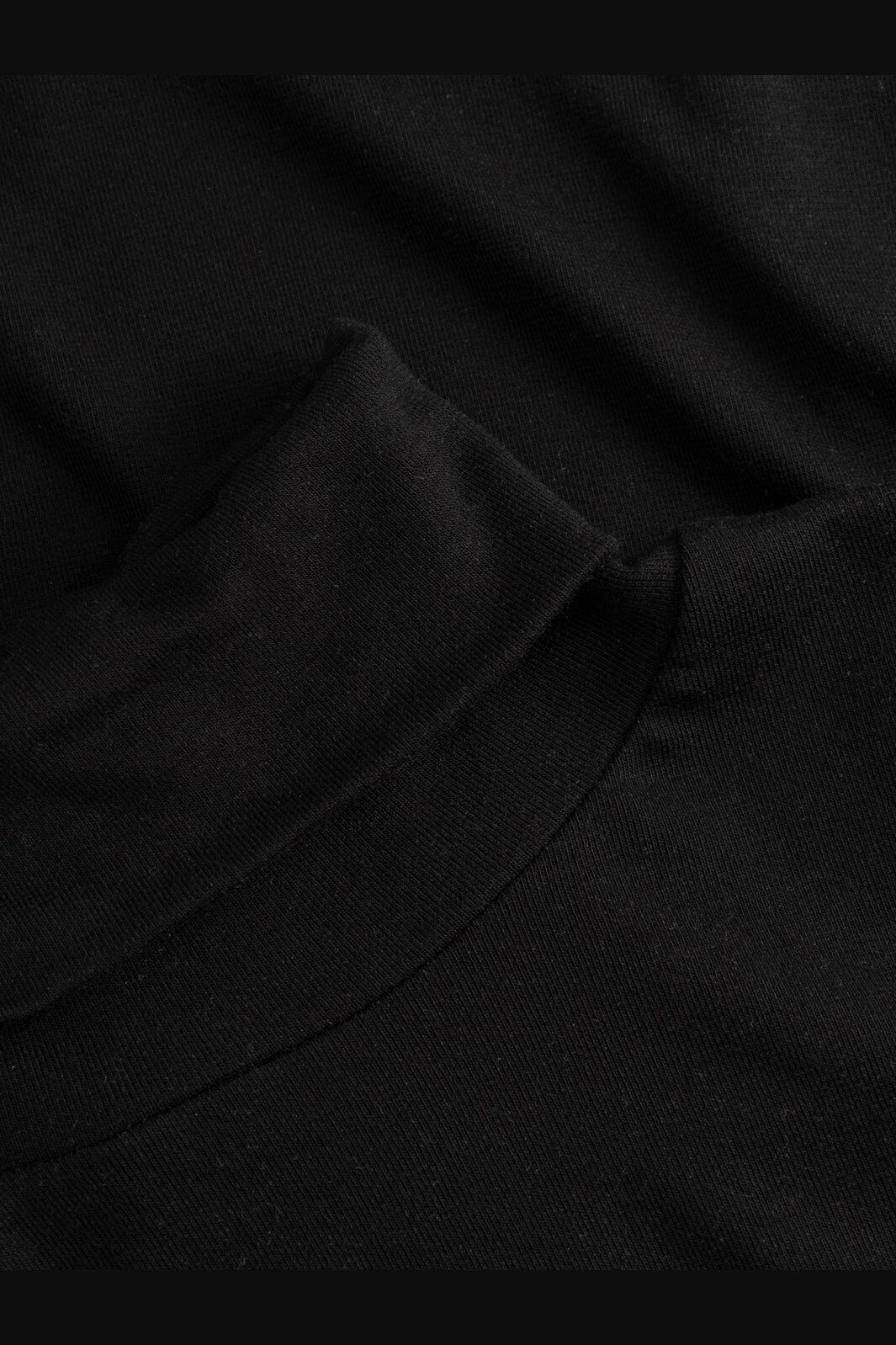 Noella - N-Maritza Ls Top 17000002 - 004 - Black